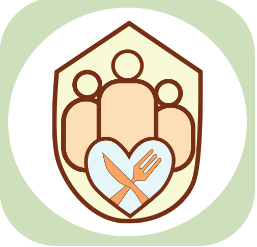 Family of Eateries Logo